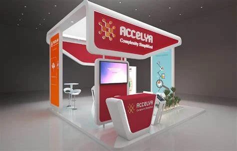 Exhibition Stand Suppliers